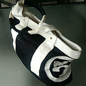 Tory Burch tote bag